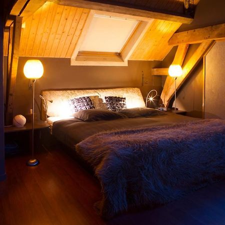 B&B Oase Лондерзел Экстерьер фото